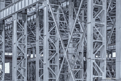Estructuras de Acero Portátiles: Viviendas Móviles Modulares para la Vida Moderna