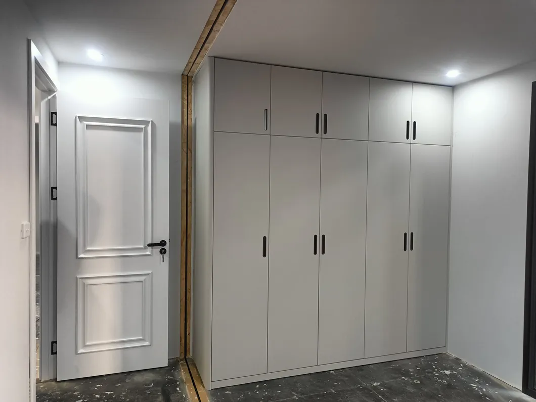Instalación de Pisos de Madera