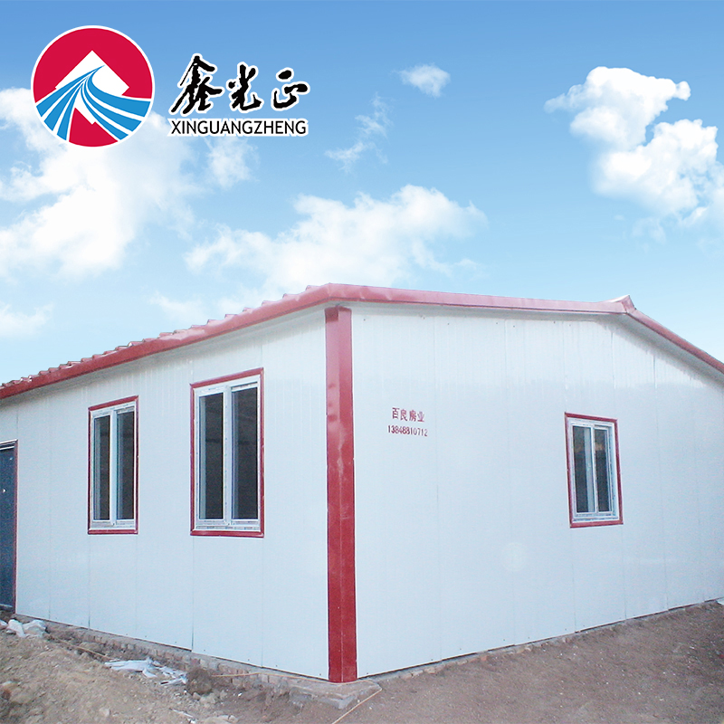 Casas Modulares Asequibles para Montaje y Configuración Rápidos