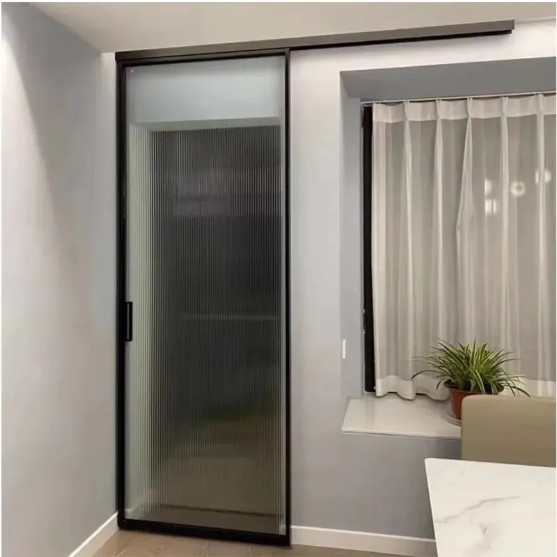 Sliding Door 7