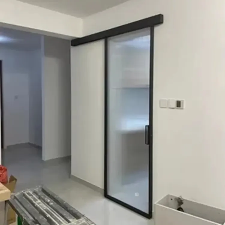 Sliding Door 5