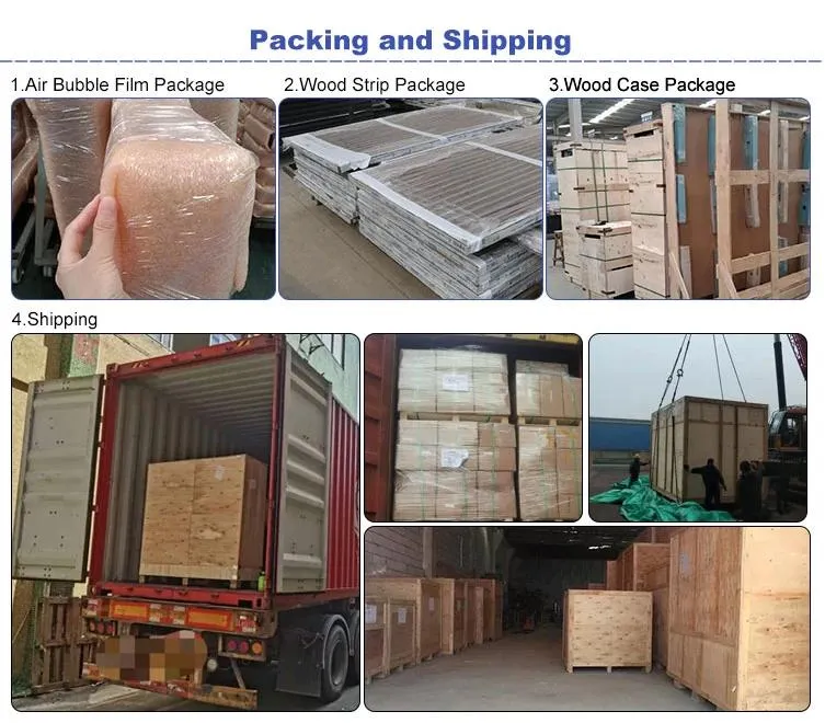 Professional Packaging