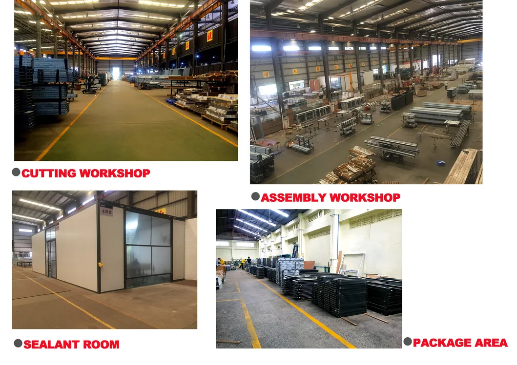 Manufacturing Workshop