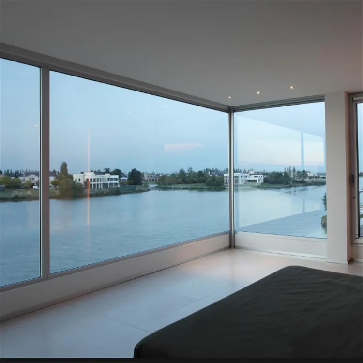 Residential Installation