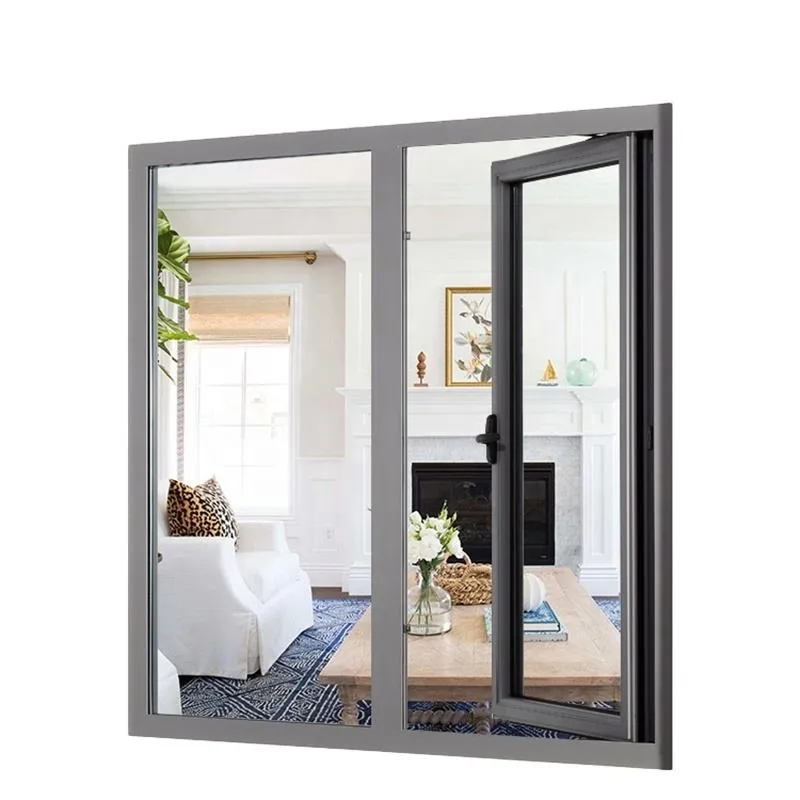 Detailed Door View 2