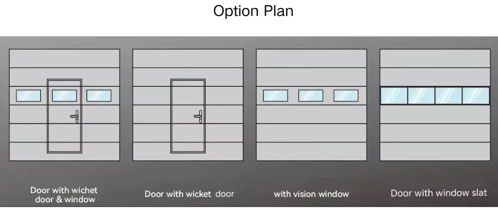 Custom Windows