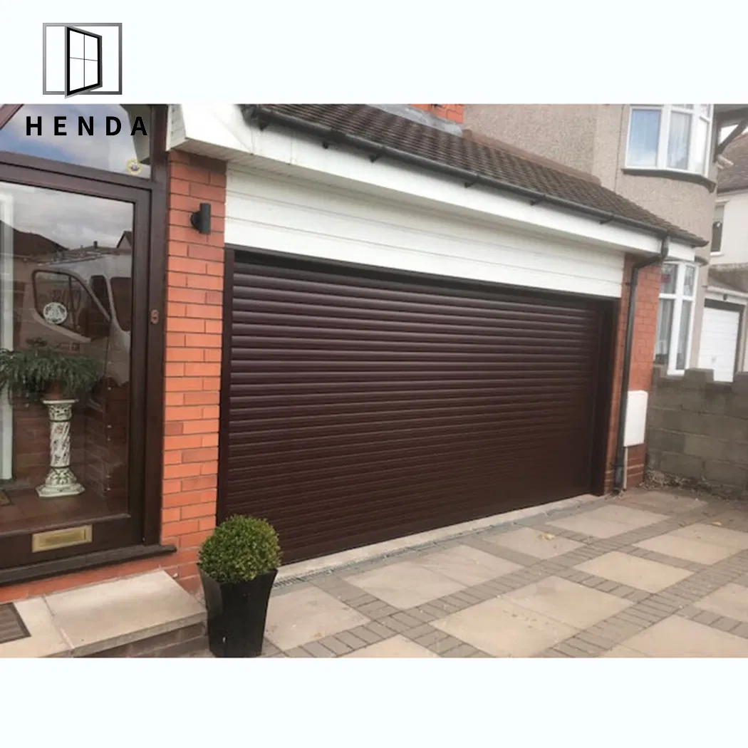 Garage Door Design 1