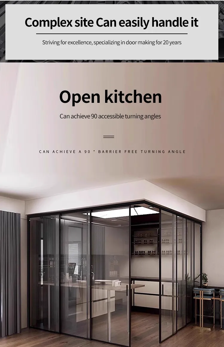 Sliding Patio Door 12