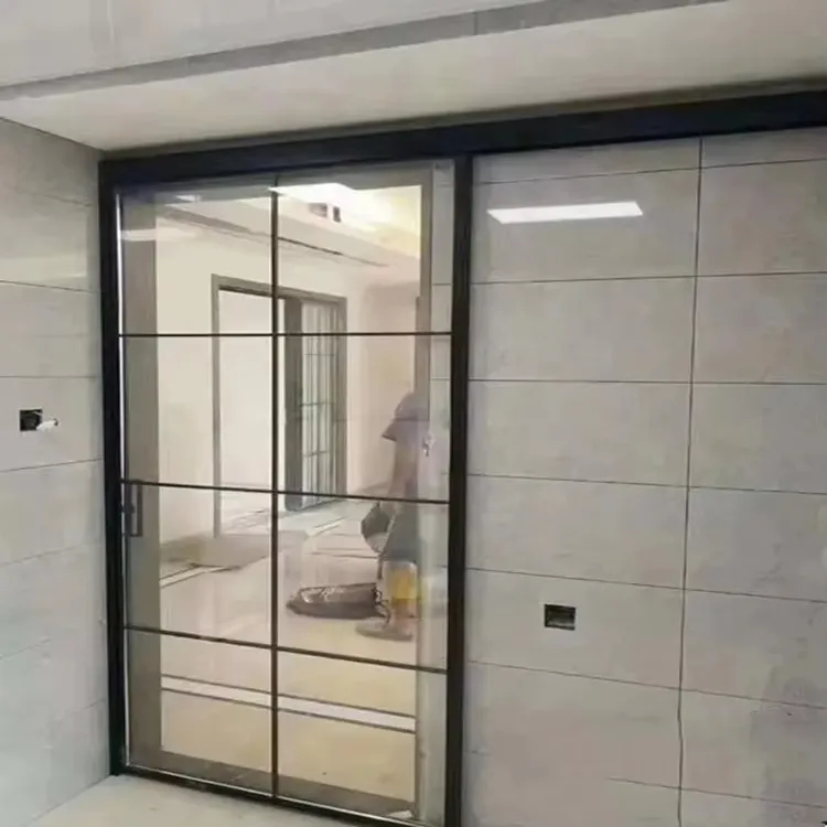 Sliding Door 3