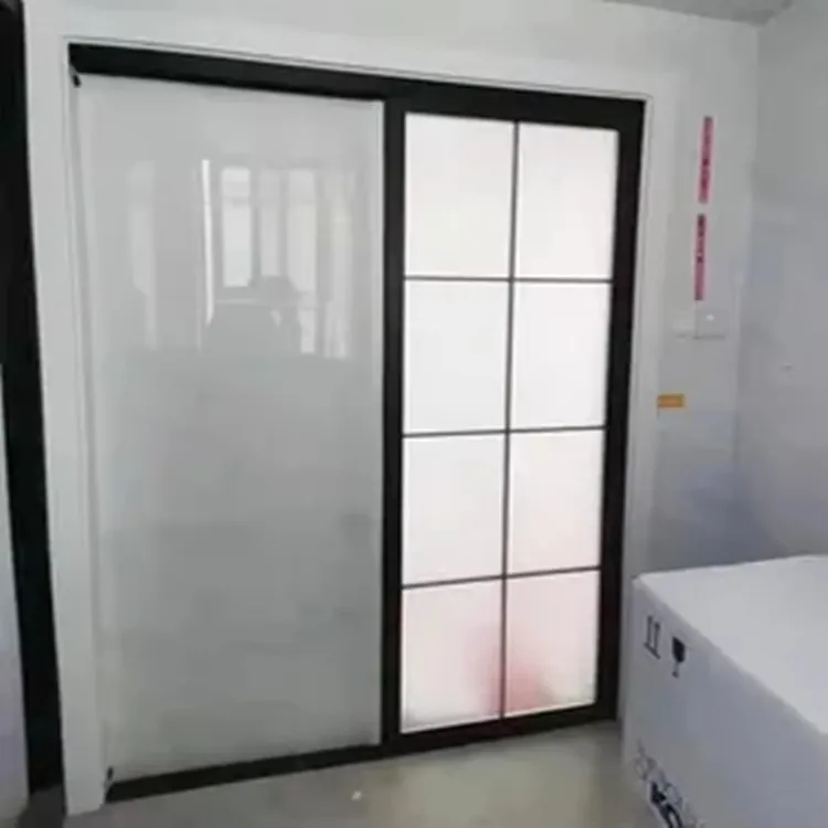 Sliding Door 1