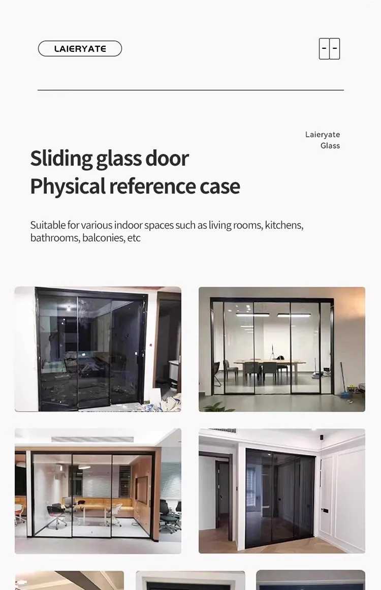 Sliding Patio Door 13