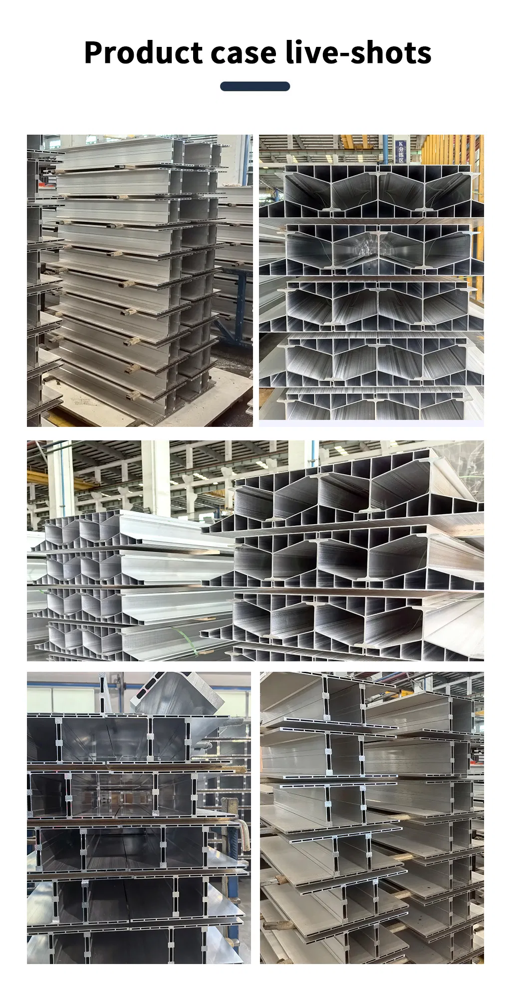 Aluminum Profile 9