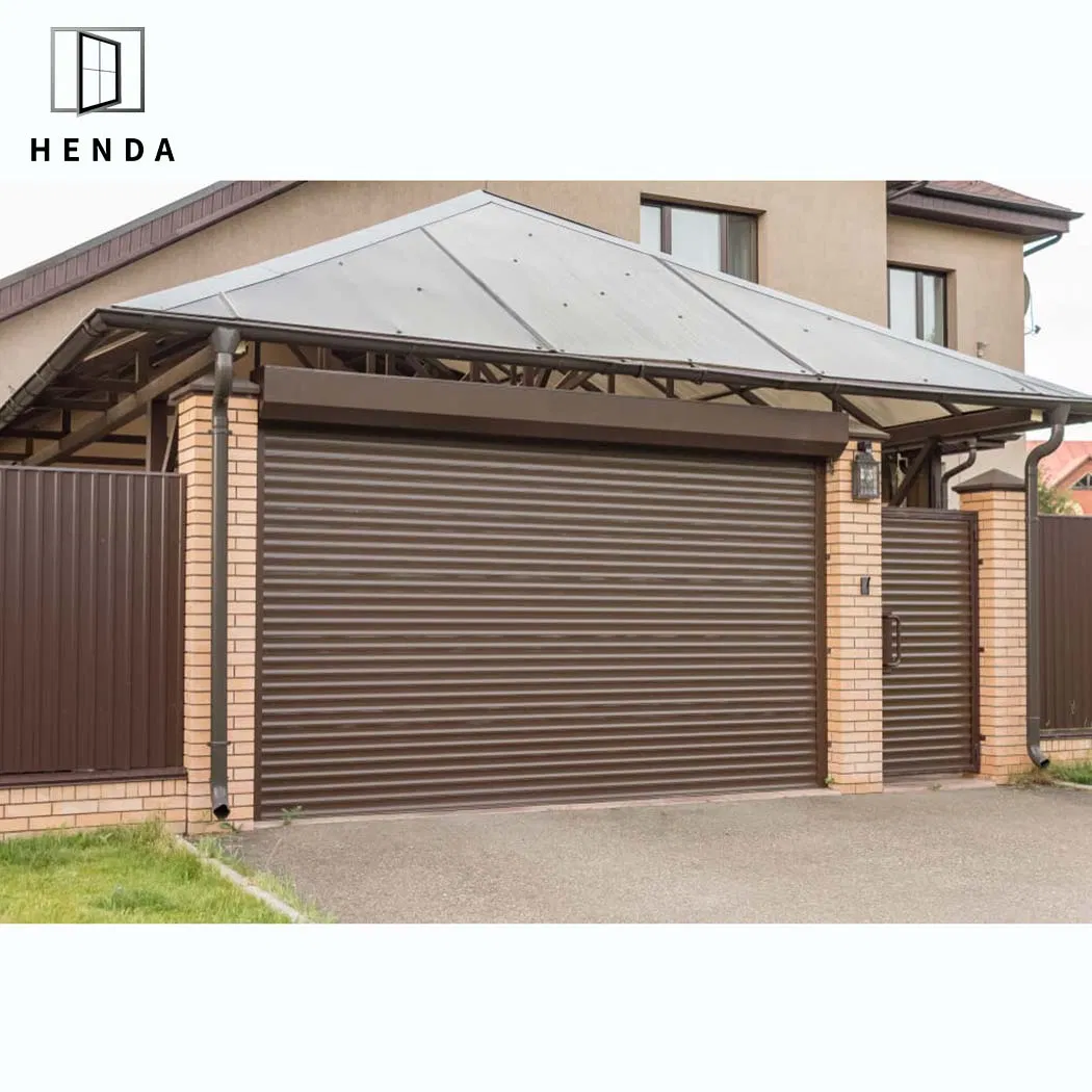 Garage Door Design 3