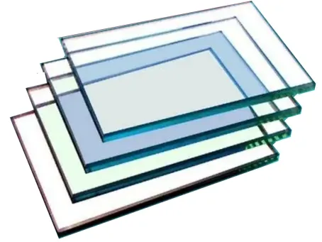 Low-E Glass