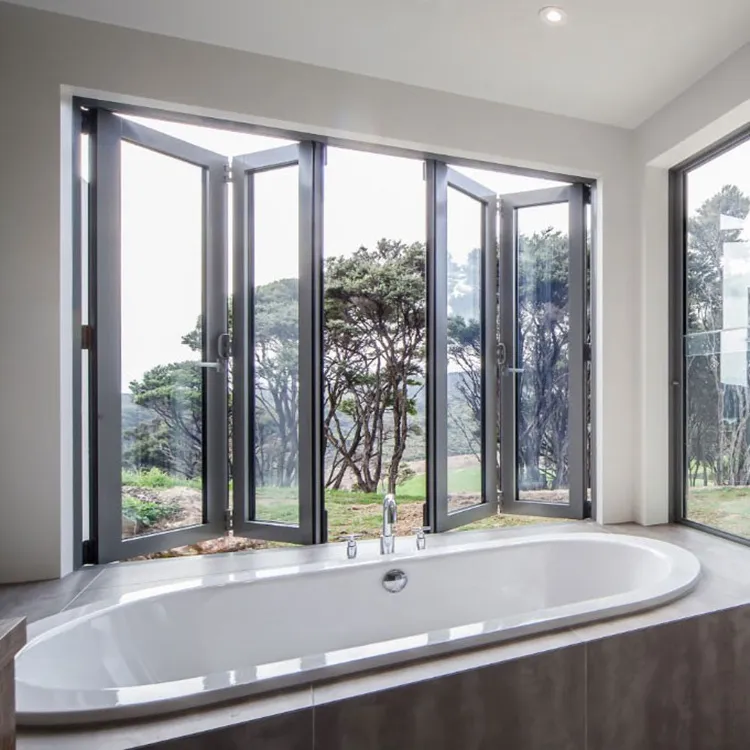Modern Window Design