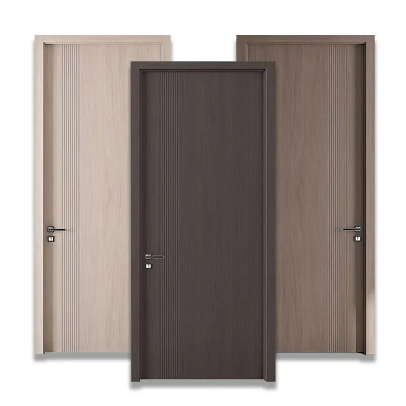 Wood Door Style