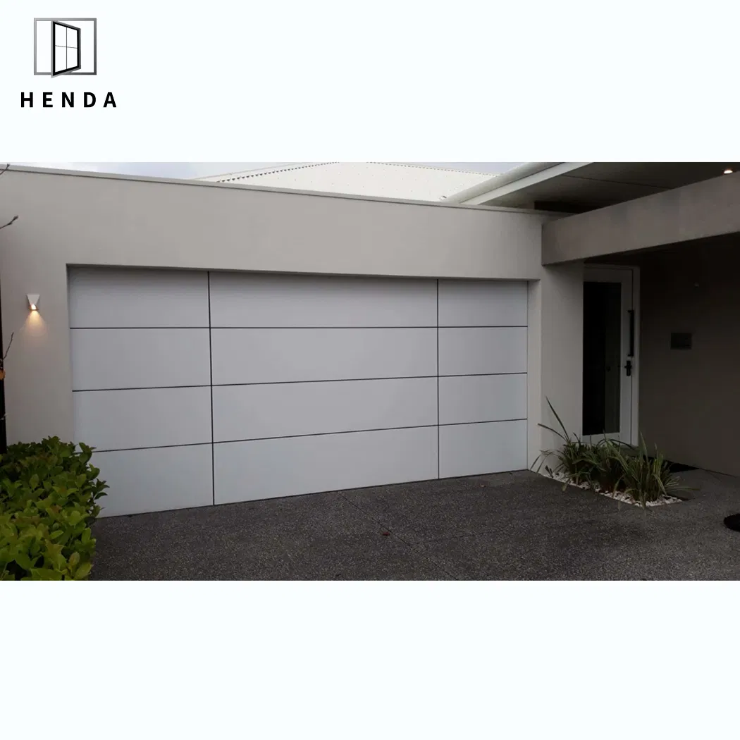 Garage Door Design 5