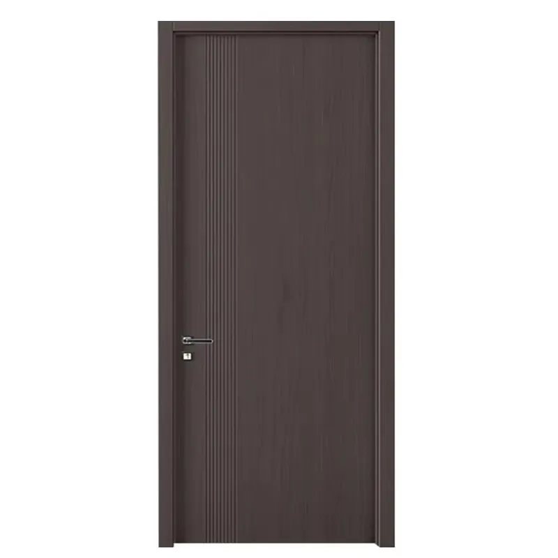 Wood Door Details