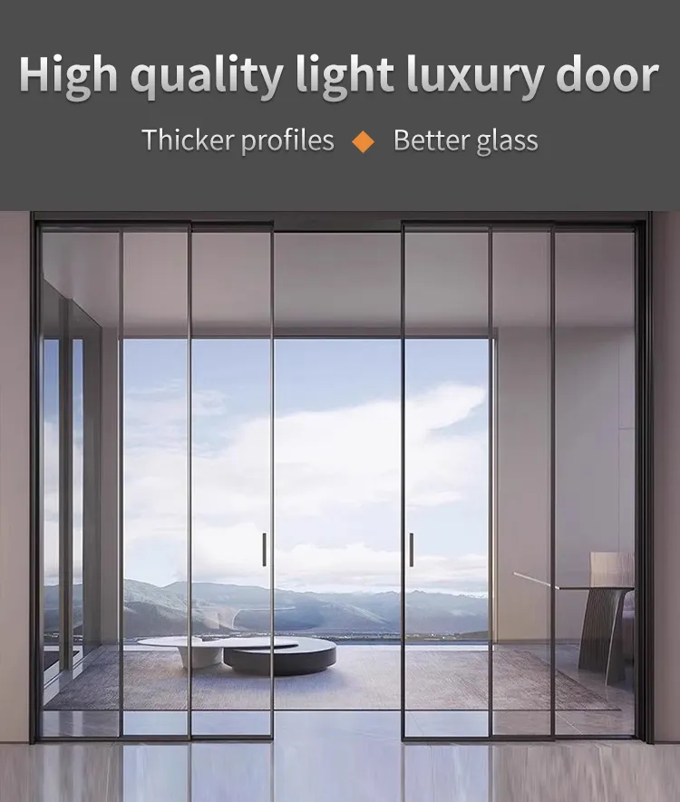 Sliding Patio Door 1