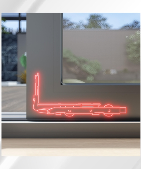 Hardware Detail