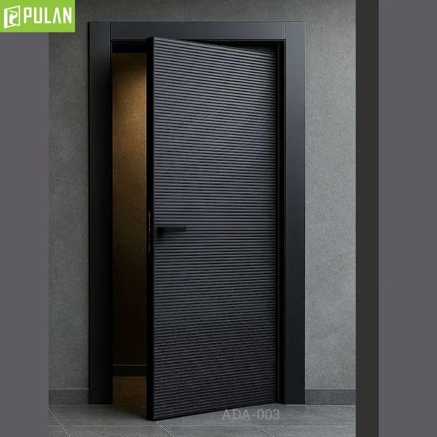 باب دخول أمني