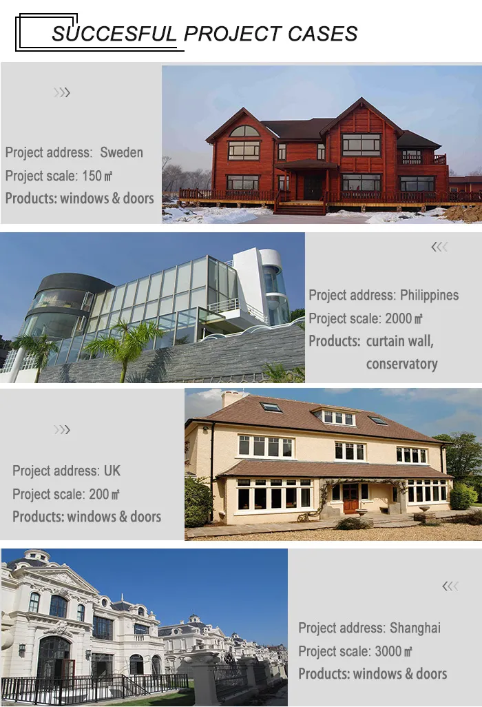 Aluminium Door 8