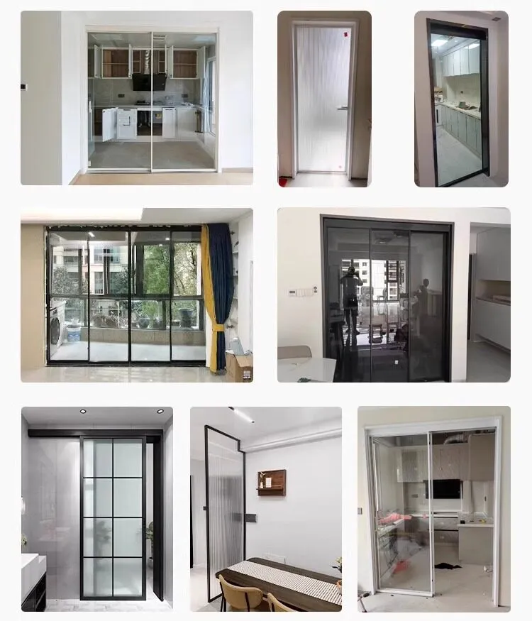 Sliding Patio Door 14