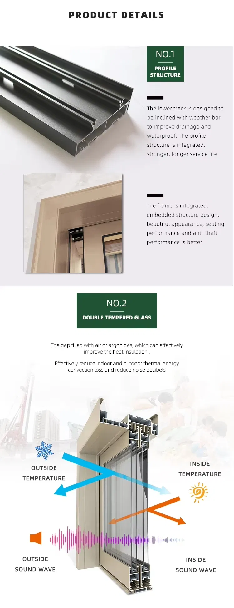 Sliding Door 9