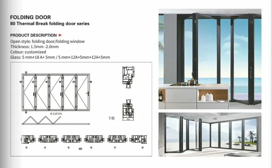 Specifications 2