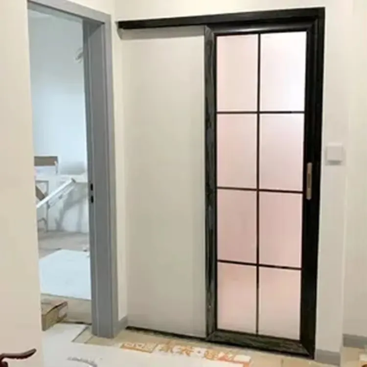 Sliding Door 4