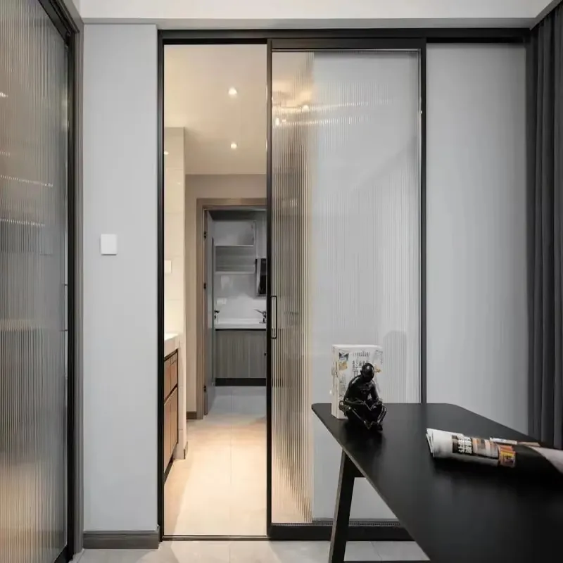 Sliding Door 6