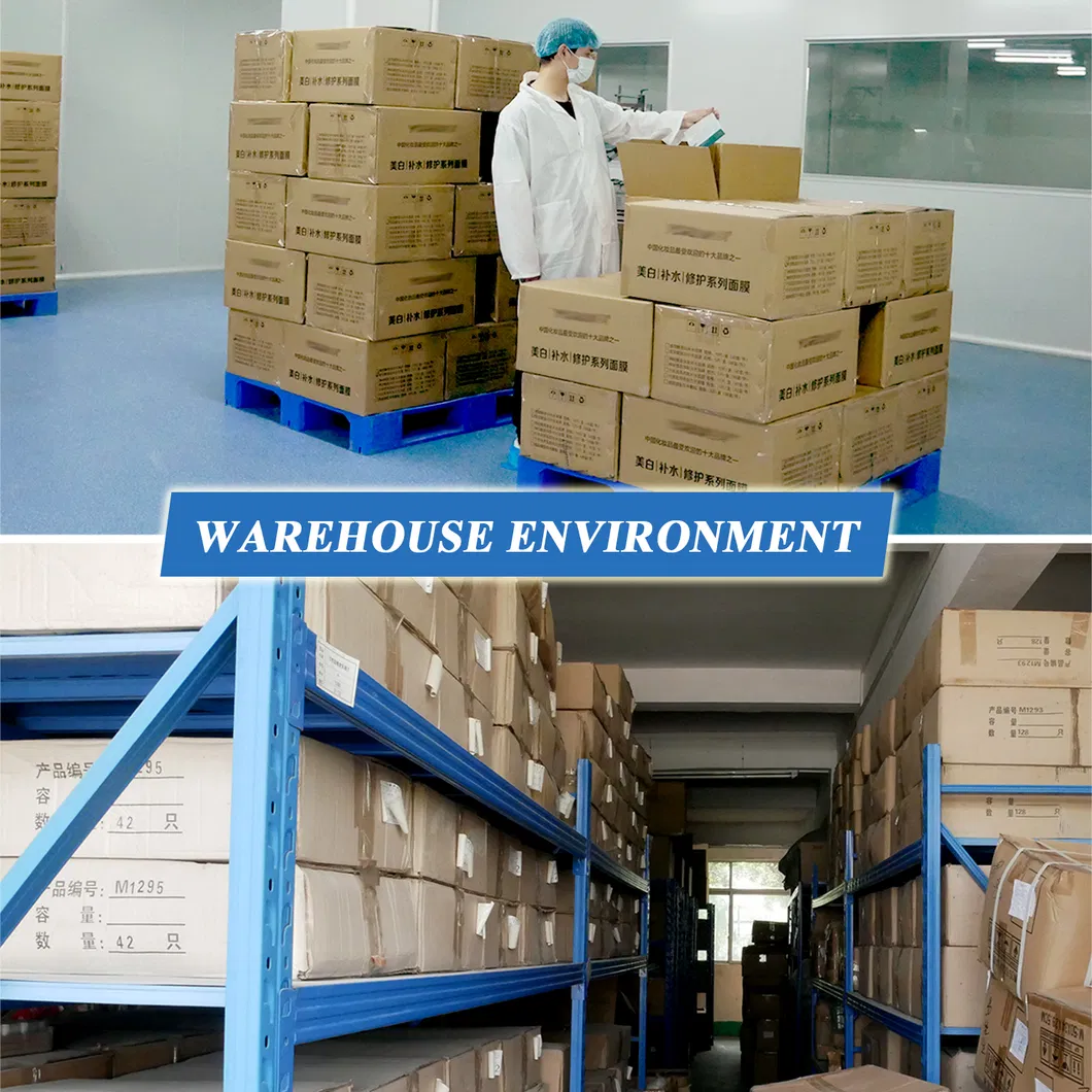 Laboratorio de producción