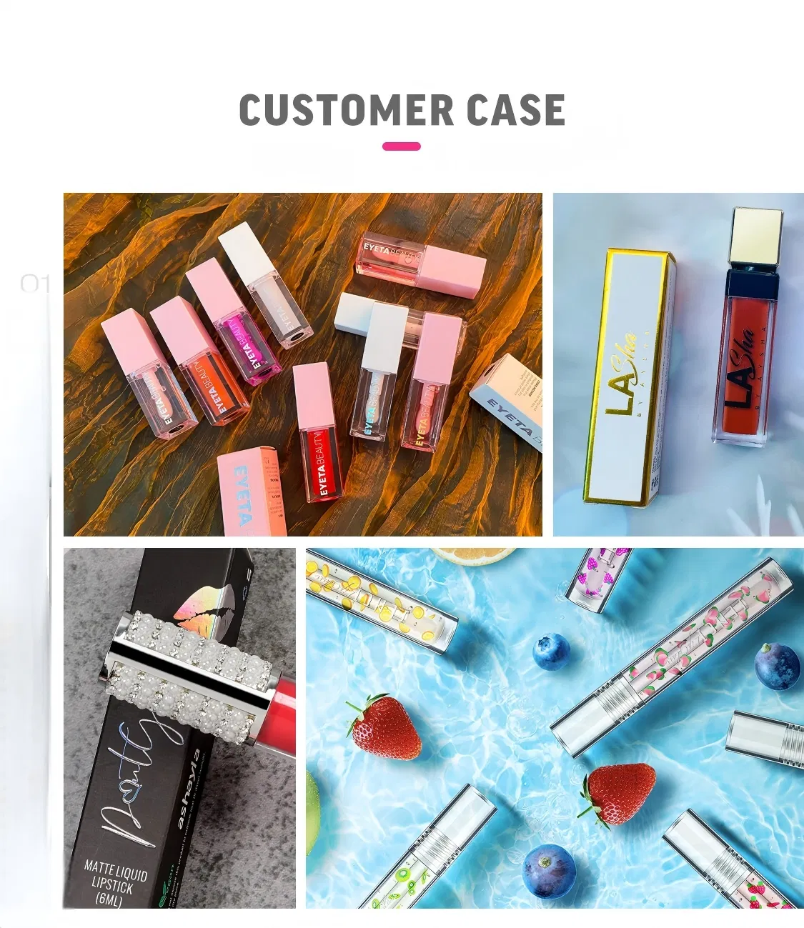 Proceso de personalización parte 1