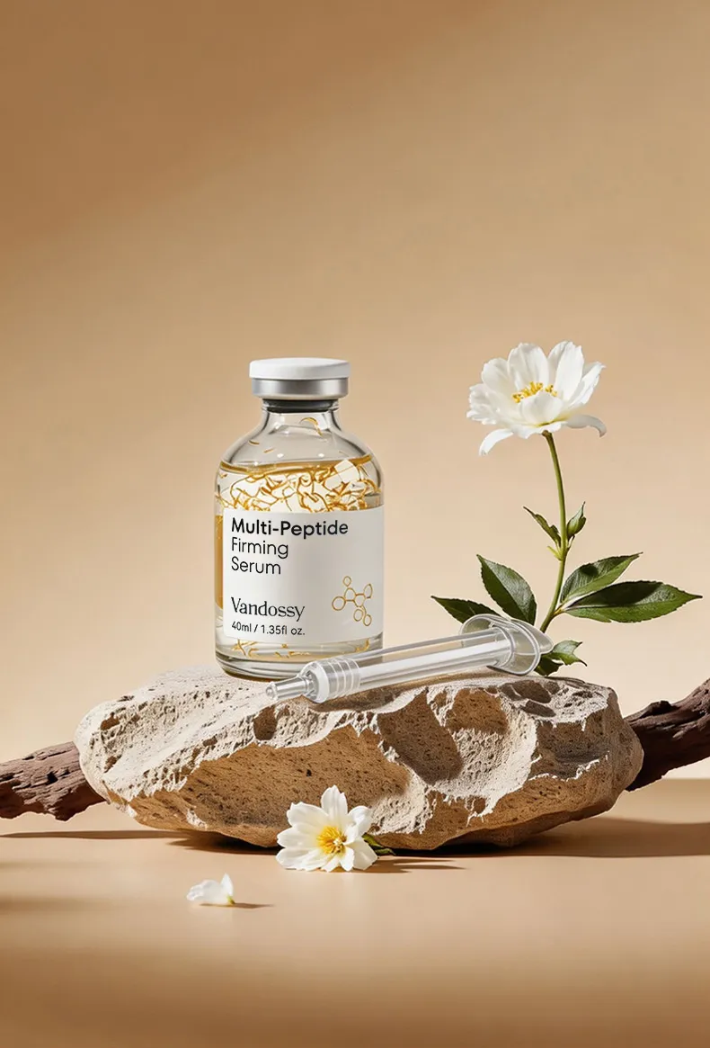 Detalle de Suero Facial 7