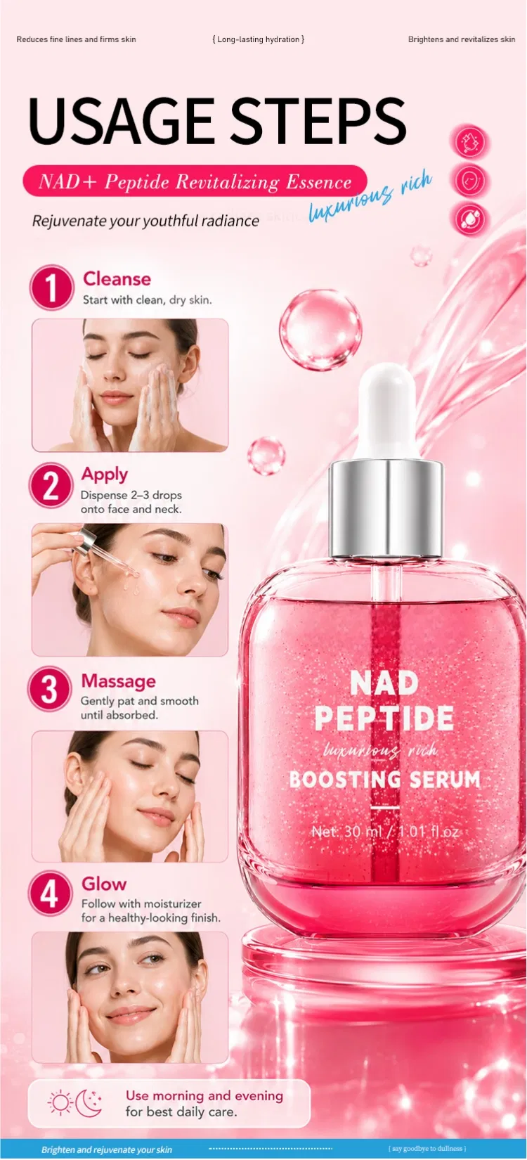 Tratamiento Facial