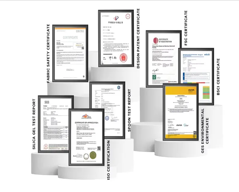 Certificaciones Oficiales