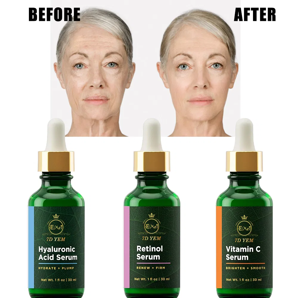 Suero Retinol