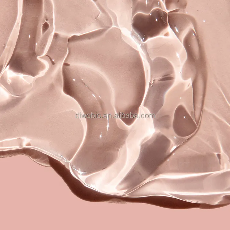 Suero facial antienvejecimiento de vitamina C y nicotinamida con extracto de rosa