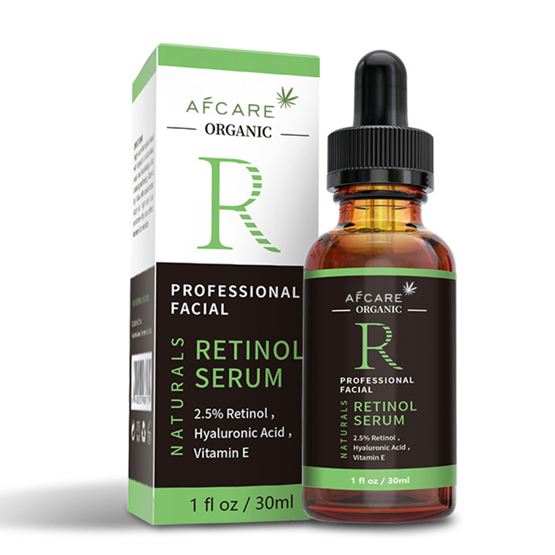 Mejor Vendedor Suero Facial Reparador Anti Acné Blanqueador Orgánico Natural Esencia para la Cara
