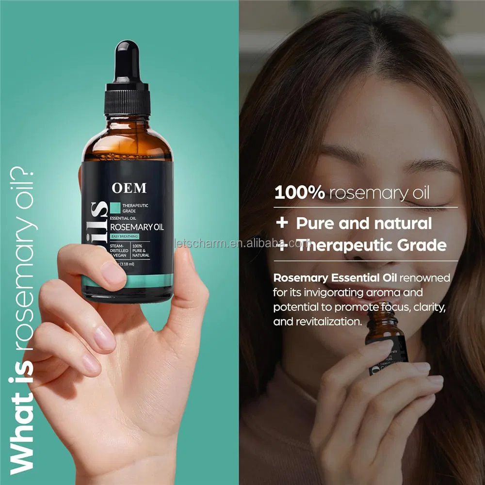 Ls129 Etiqueta Privada OEM/ODM Suero Facial Hidratante Antienvejecimiento de Vitamina C y Retinol 100% Natural