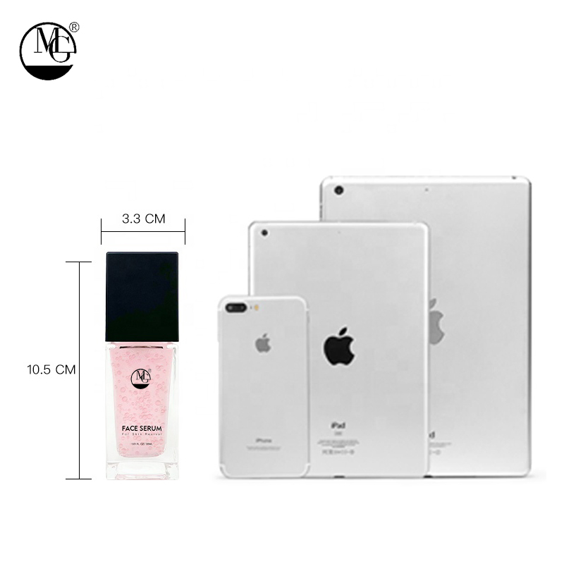 El Spray 30ml Serum Facial Puede Iluminar La Piel El Serum De Vitamina C