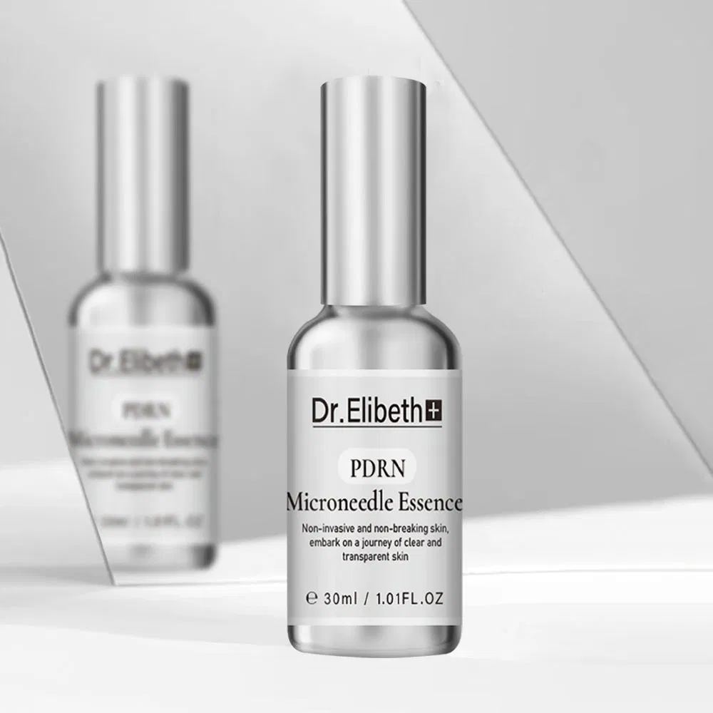 Péptido Ginseng Glow Serum aclarando Moisturizing firme Pore for sensitive Piel