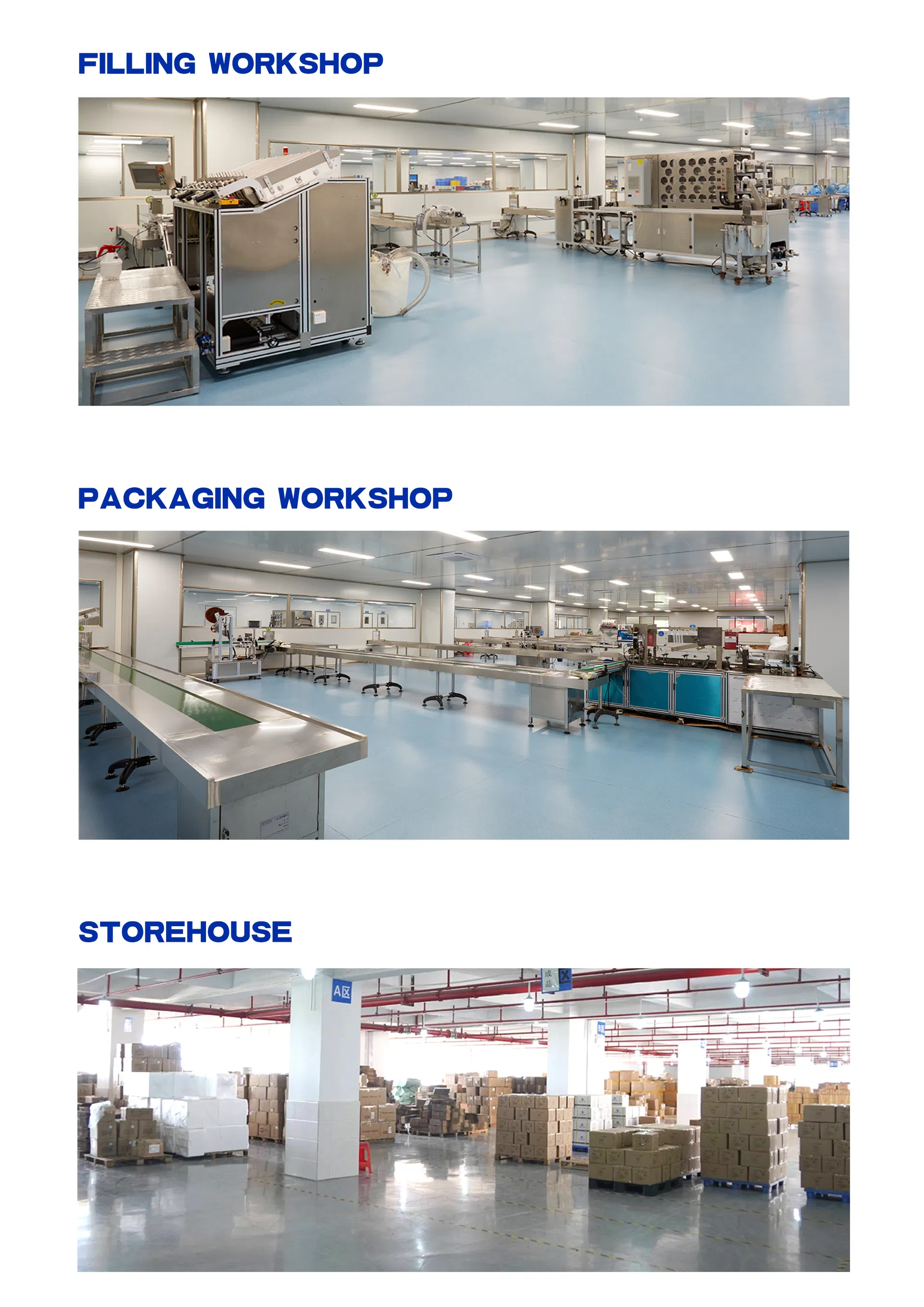 Proceso de fabricación del suero facial de péptidos de salmón Pdrn rosa