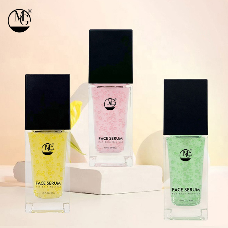 El Spray 30ml Serum Facial Puede Iluminar La Piel El Serum De Vitamina C