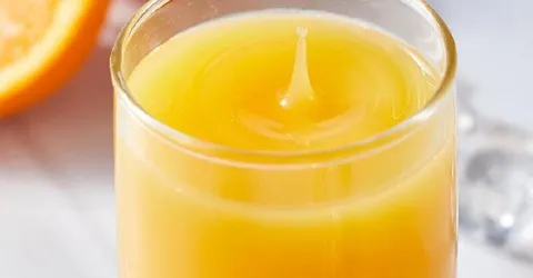 Alimentos y bebidas fortificación