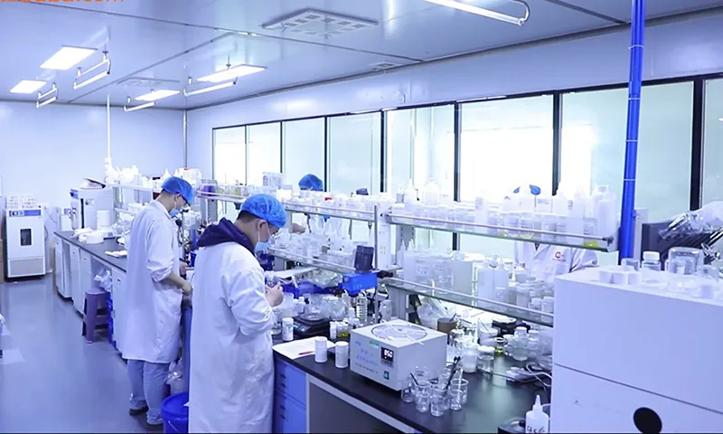 Capacidad de producción