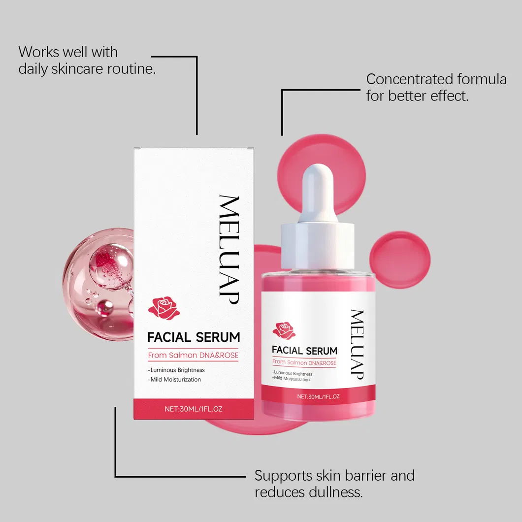 Suero facial antienvejecimiento