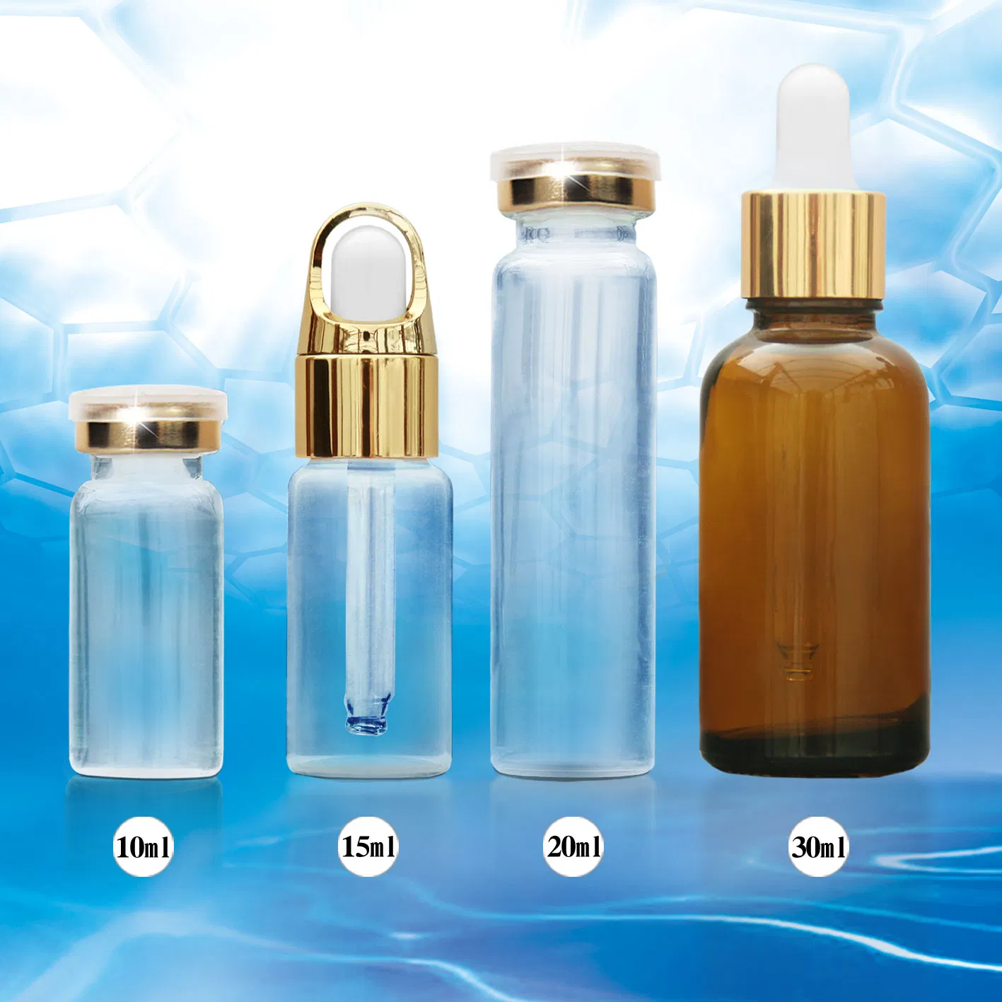 Suero blanqueador eficiente para el cuidado de la piel, levantamiento facial, previene la pigmentación, etiqueta privada, suero facial iluminador
