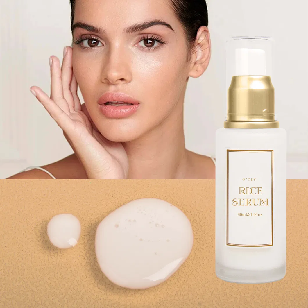 Suero Facial 5 en 1