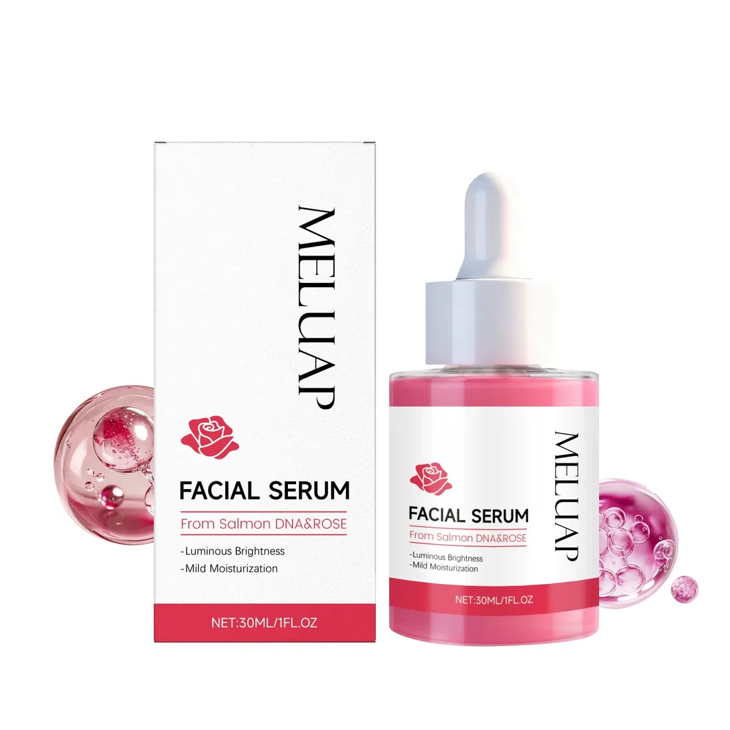 Suero facial antienvejecimiento